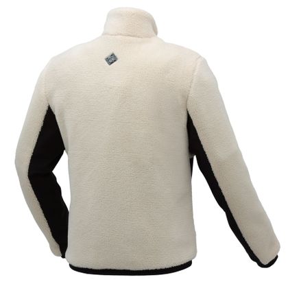 Veste Moto Tucano Urbano TEDDYMOTION WINDSCUD - Gris