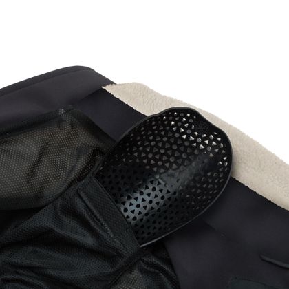 Veste Moto Tucano Urbano TEDDYMOTION WINDSCUD - Gris