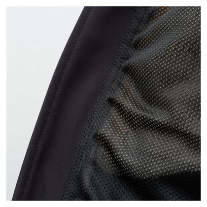 Veste Moto Tucano Urbano TEDDYMOTION WINDSCUD - Gris