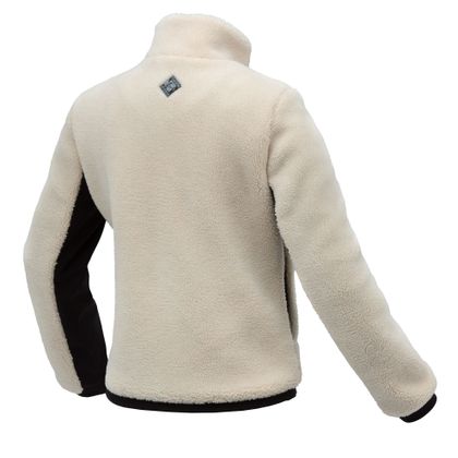 Veste Tucano Urbano TEDDYMOTION LADY WINDSCUD - Gris