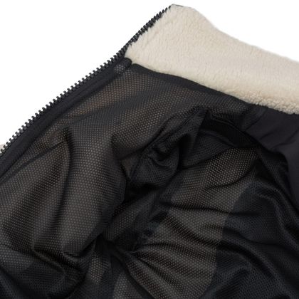 Veste Tucano Urbano TEDDYMOTION LADY WINDSCUD - Gris