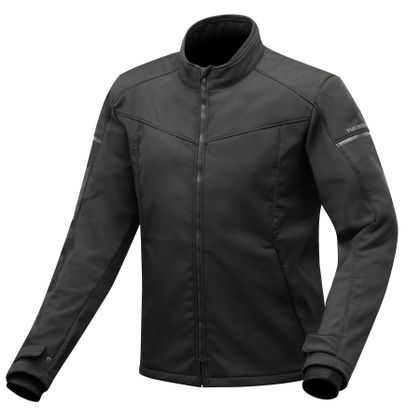 Tucano Urbano OVETTO CE WINdscud Jacke - Schwarz Ref : TR0525 