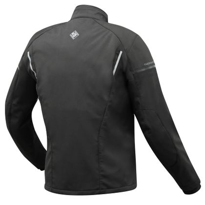 Tucano Urbano OVETTO CE WINdscud Jacke - Schwarz