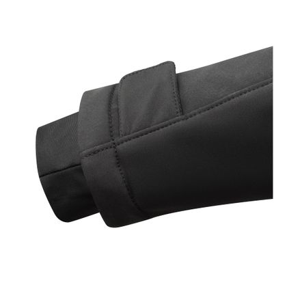 Tucano Urbano OVETTO CE WINdscud Jacke - Schwarz