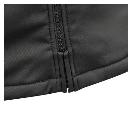 Tucano Urbano OVETTO CE WINdscud Jacke - Schwarz