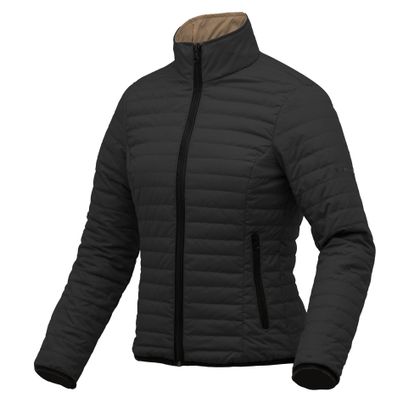 Blouson Moto Tucano Urbano BORMIO 2IN1 LADY HYDROSCUD® - Gris