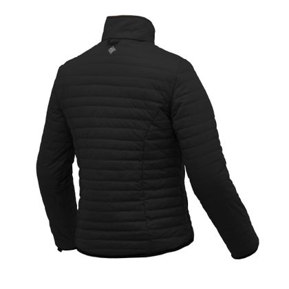 Blouson Moto Tucano Urbano BORMIO 2IN1 LADY HYDROSCUD® - Gris