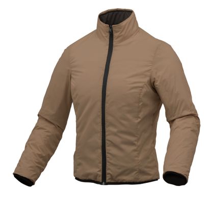 Blouson Moto Tucano Urbano BORMIO 2IN1 LADY HYDROSCUD® - Gris