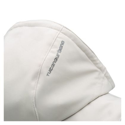 Blouson Moto Tucano Urbano BORMIO 2IN1 LADY HYDROSCUD® - Gris