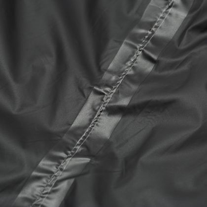 Tucano Urbano DILUVIO PRO HYDROSCUD® Regenjas - Zwart
