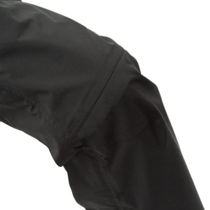 Pantalon de pluie Tucano Urbano DILUVIO PRO HYDROSCUD® - Noir