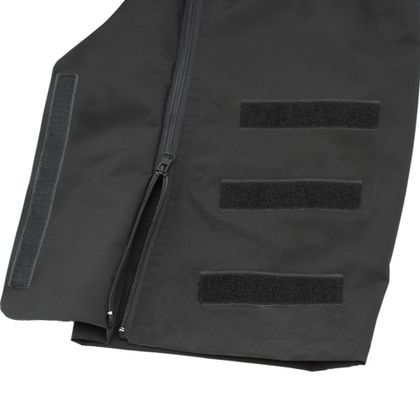 Pantalon de pluie Tucano Urbano DILUVIO PRO HYDROSCUD® - Noir