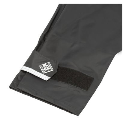 Tucano Urbano DILUVIO START Regenhose - Schwarz