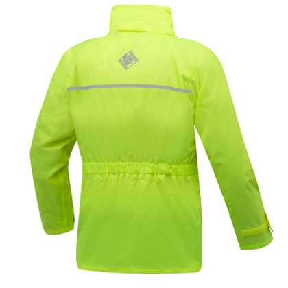 Tucano Urbano DILUVIO START Regenjacke - Gelb