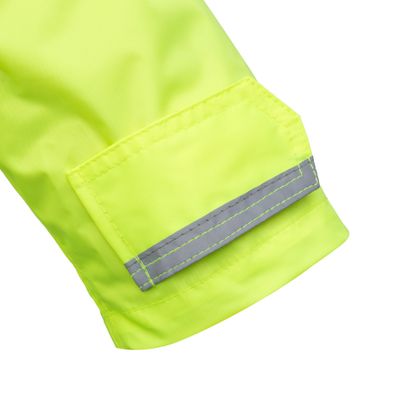 Tucano Urbano DILUVIO START Regenjacke - Gelb