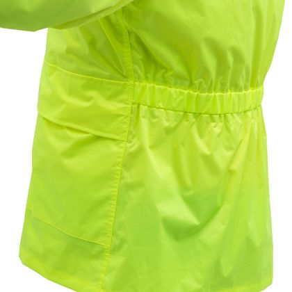 Tucano Urbano DILUVIO START Regenjacke - Gelb