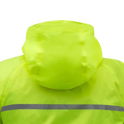 Tucano Urbano DILUVIO START Regenjacke - Gelb