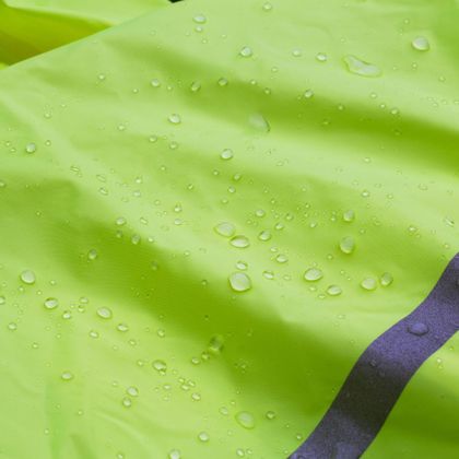Tucano Urbano DILUVIO START Regenjacke - Gelb