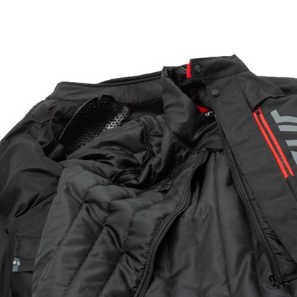 T.UR HYDROSCUD® CANYON Jacket