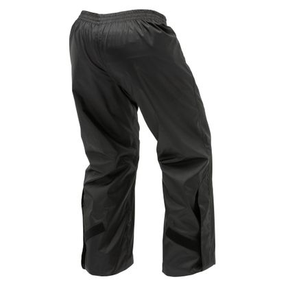 T.UR DAYTRIP HYDROSCUD® Regenjas - Zwart
