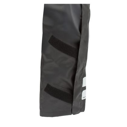 T.UR DAYTRIP HYDROSCUD® Regenjas - Zwart