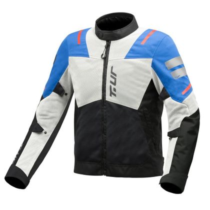 T.UR ELBA EVO Motorjas