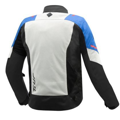 T.UR ELBA EVO Motorjas