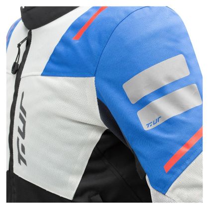 T.UR ELBA EVO Motorjas