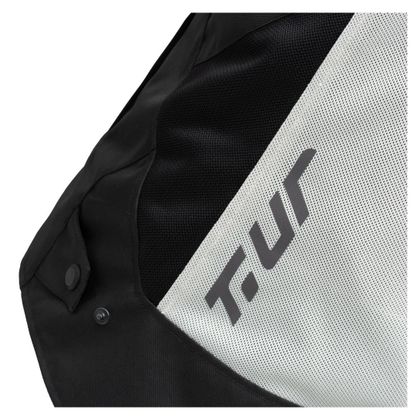 T.UR ELBA EVO Motorjas