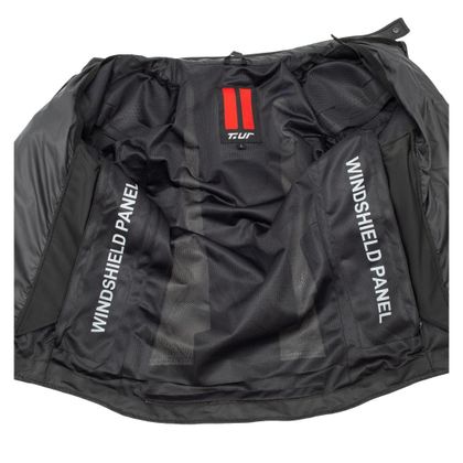 T.UR ELBA EVO Motorjas