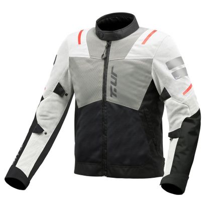 T.UR ELBA EVO Motorjas