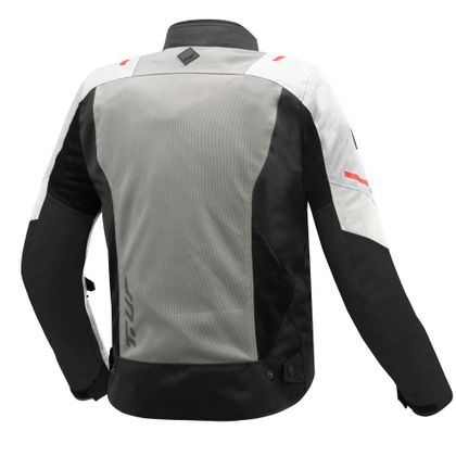 T.UR ELBA EVO Motorjas