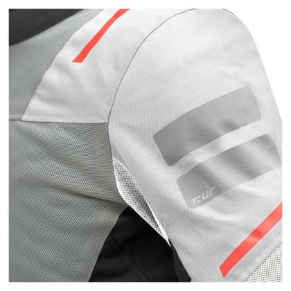 T.UR ELBA EVO Motorjas