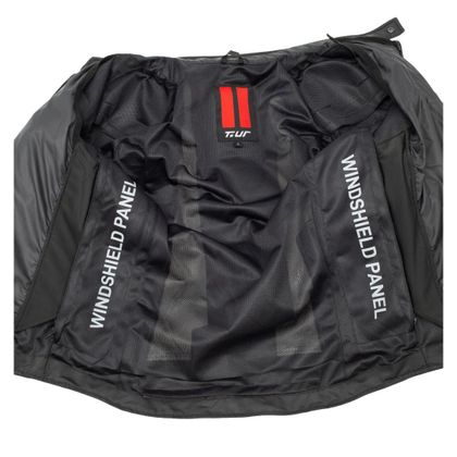 T.UR ELBA EVO Motorjas