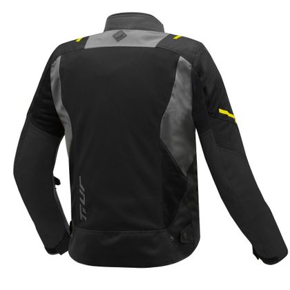 T.UR ELBA EVO Motorjas