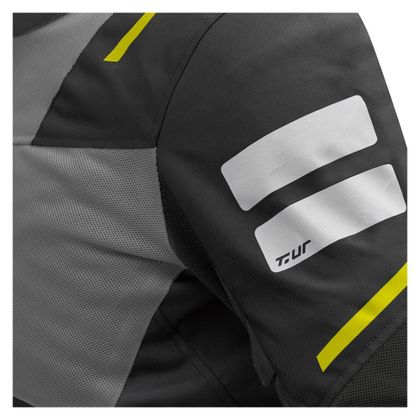 T.UR ELBA EVO Motorjas