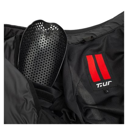 T.UR ELBA EVO Motorjas