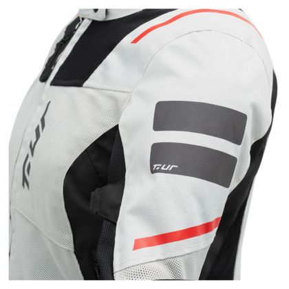 T.UR ELBA EVO LADY Motorjas