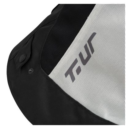 T.UR ELBA EVO LADY Motorjas