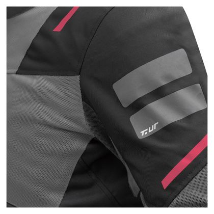 T.UR ELBA EVO LADY Motorjas