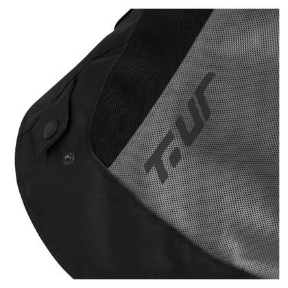 T.UR ELBA EVO LADY Motorjas