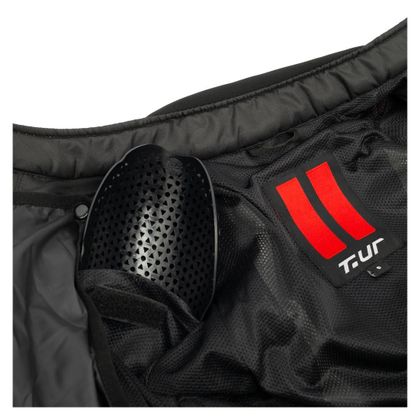 T.UR ELBA EVO LADY Motorjas