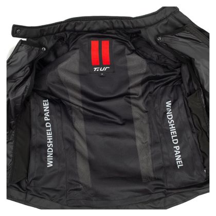 T.UR ELBA EVO LADY Motorjas