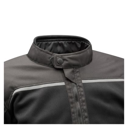 Tucano Urbano STARTMOTION Motorcycle Jacket - Black