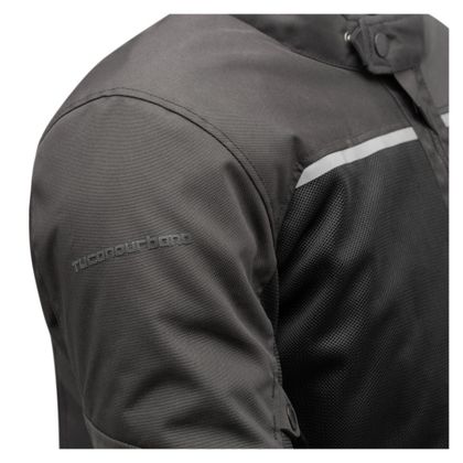 Tucano Urbano STARTMOTION Motorcycle Jacket - Black