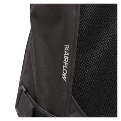 Tucano Urbano STARTMOTION Motorcycle Jacket - Black