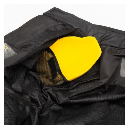 Tucano Urbano STARTMOTION Motorcycle Jacket - Black