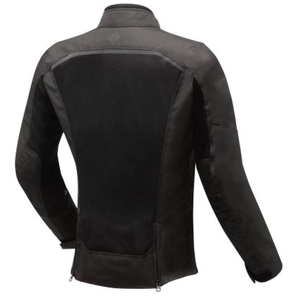 Tucano Urbano STARTMOTION LADY Motorcycle Jacket - Black