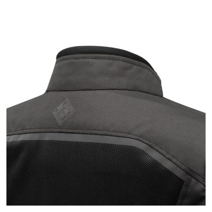 Tucano Urbano STARTMOTION LADY Motorcycle Jacket - Black