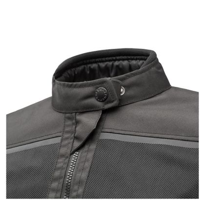 Tucano Urbano STARTMOTION LADY Motorcycle Jacket - Black